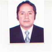 profesor de oratoria y comunicación...lengua y literatura