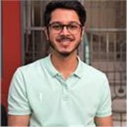 Hello, I am Shashaank, I can tutor Math for students until Grade 6
