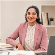 I am a friendly, patient, and creative Mathematics tutor with over one year of tutoring experience. I provide personalised online