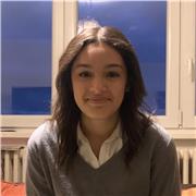 Étudiante entrant en 3ème année de médecine offre cours particuliers du CP à la 3ème à Strasbourg