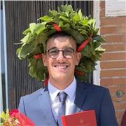 Insegnante di lingua e letteratura spagnola