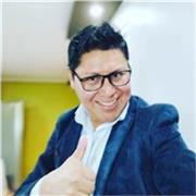 Profesor de computación para Adultos brinda clases prácticas y desde cero