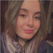 Profesora licenciada en E.I. y Primaria se ofrece a dar clases de repaso y apoyo. Mi nivel sería hasta cuarto de primaria.