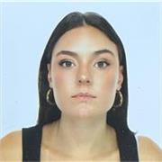 Puedo impartir clases de apoyo a niños de primaria o de la E.S.O.
Soy estudiante de segundo de carrera 