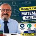 MATEMATİK ÖĞRETMENİ MUSTAFA YAZAGAN ÖZEL DERS