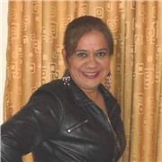 Tutora de Español online para niños de primaria.