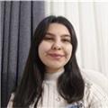 Ortaokul seviyesinde matematik dersi almak isterseniz buradayım beni tercih etmenizden memnuniyet duyarım.