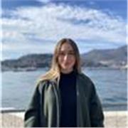 Se hai bisogno e la voglia di imparare lingua  italiana sono qua!