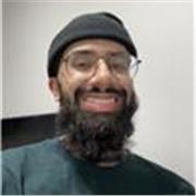 Maths tutor providing support for GCSE students