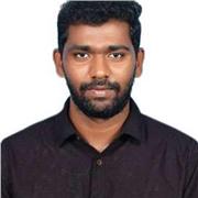 Nikhil Raj
