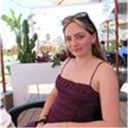 I’m a reliable and hard working person who has experience teaching English in Madrid 
to primary and high school students