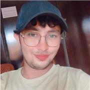 English tutor who teaches English of all age