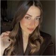 Profesora de Química y Matemáticas apta para ESO