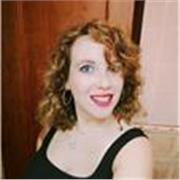 Persona amante de las matemáticas y biología. Puedo dar clases de primaria y eso 