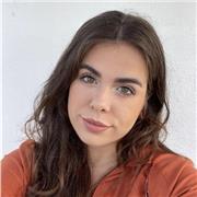 Estudiante universitaria ofrece clases de Matemáticas hasta nivel de bachillerato