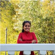 Srimali Preethika