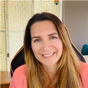 Amy Cinnamond