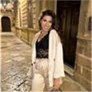 Sono entusiasta all'idea di portare la mia energia e il mio metodo in un ambiente che valorizza l'innovazione educativa.