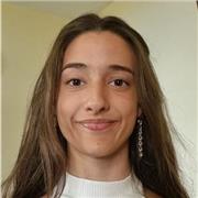 I’m dedicated, patient and engaging. I aim to tutor KS3/GCSE/A level students in biology.