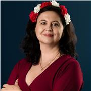 Polish as a second language with an experienced native tutor! One-to-one online lessons - all levels!