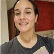 Relizo clases de yoga a domicilio (tipo personal training)