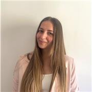 Psicologa e tutor DSA, BES e ADHD con esperienza pregressa nel mondo delle ripetizioni. Tu puoi, io ti accompagno!Ogni passo conta