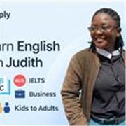 Polish your English skills with me at an affordable price