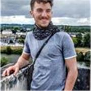 Insegnante di francese e inglese online.
Possiedo un diploma linguistico (Esabac) e una certificazione DELF B2 di francese