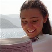 Studentessa magistrale impartisce lezioni di inglese e italiano (e altre materie umanistiche)
