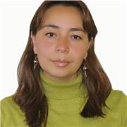 Licenciatura en pedagogía infantil, años de experiencia en la docencia en preescolar y primaria cercca de 15 años