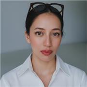 Docente de Apoyo escolar en inglés para estudiantes: tareas, refuerzo y exámenes