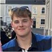 Second Year University History Student looking to help future Historians