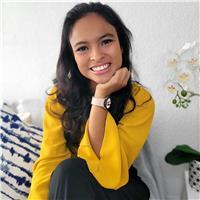 Isabel Munguia