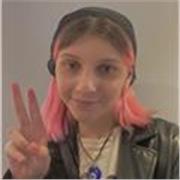 I provide English lessons for primary and secondary students