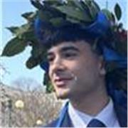 Laureato in ingegneria meccanica al Polito. Pronto ad aiutarti con matematica e fisica!