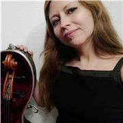 Ofrezco clases de música para niños y adultos