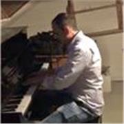 Clases de Piano y Lenguaje Musical a domicilio Madrid