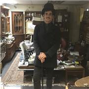 I love cooking and I am willing to teach anyone interested. My lessons will be aimed at those who want to learn how to cook.