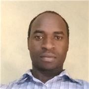 Peter Cheruiyot