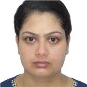 Moumita