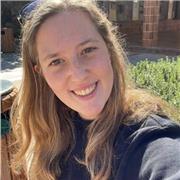 Profesora de refuerzo de las asignaturas que hagan falta hasta 3ro ESO