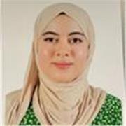 Aide de devoirs primaire et professeur d'arabe ,aussi professeur de français primaire