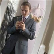 I would describe myself as hardworking, aspiring and charismatic. I'd like to aim my lessons at students in KS3 to KS4.