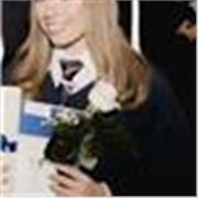 Profesora ingles que imparte clases a niños de infantil y primaria