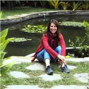 Profesora de Historia y Geografía/ Ciencias Naturales para estudiantes de Básica