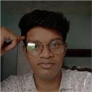 I've been teaching Mathematics to students across age group 10-28 and across boards as well as boarders for the last 8 years.