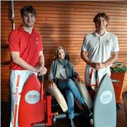 Je propose des cours de français en présentiel (domicile) ou en ligne, aide aux devoirs et et préparation au contrôle IEF.