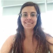 Licenciada en Geografia. Clases virtuales. Ayuda con Tps