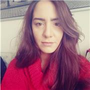 Traductora de inglés y alemán con 9 años de experiencia de profesora y un 96% de aprobados busca dar clases online.