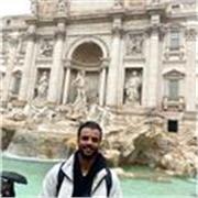 I am a physics tutor with a strong academic background and hands-on teaching experience as a Physics Teaching Assistant at Galala 